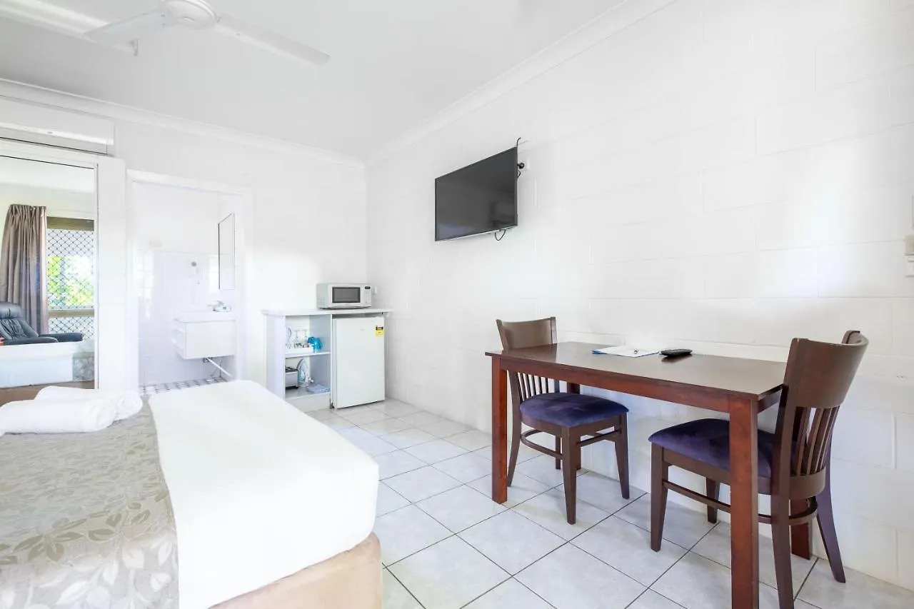 ***  Motel Ingham Australia
