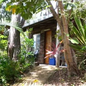 Hidden Valley Cabins Ingham